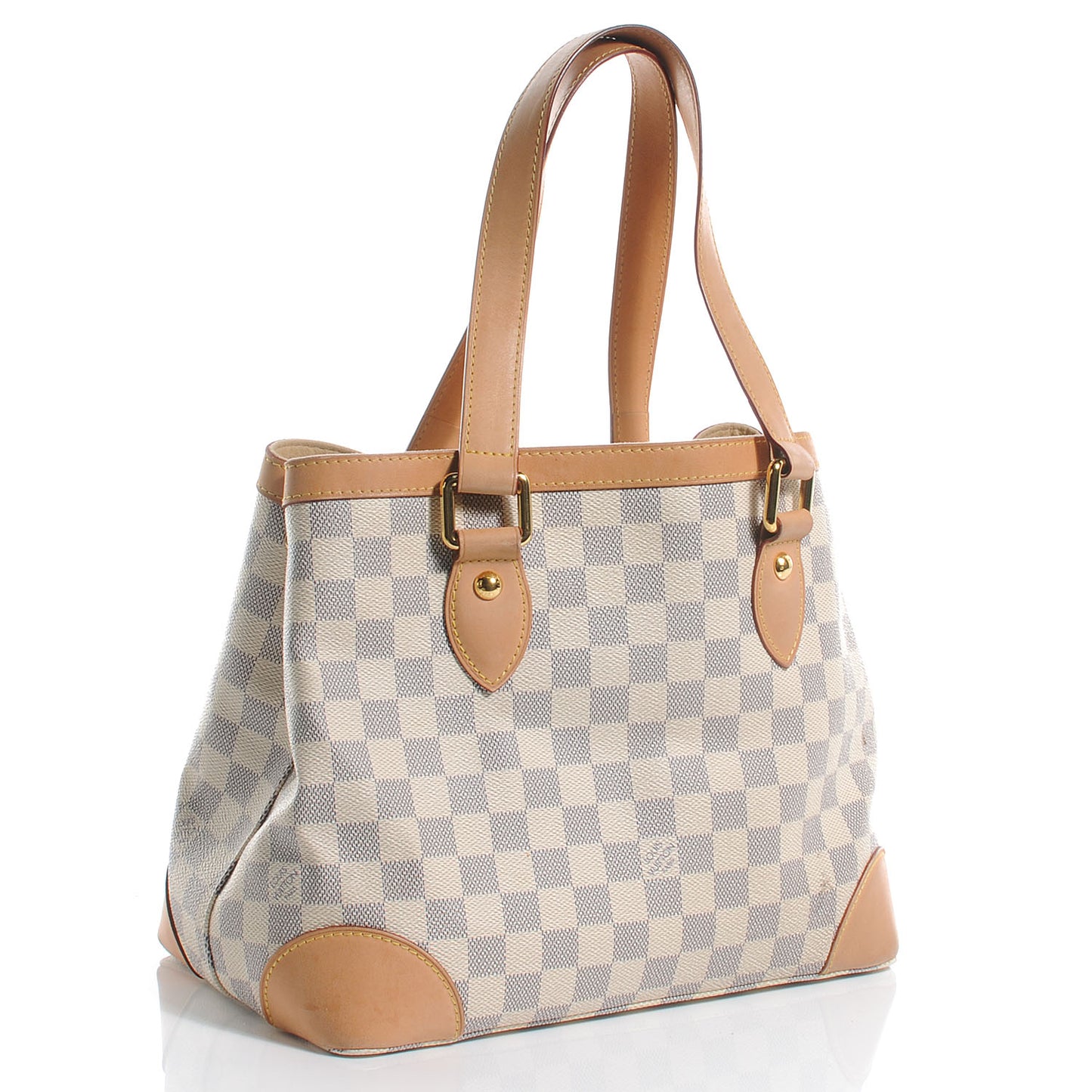 Damier Azur Hampstead PM