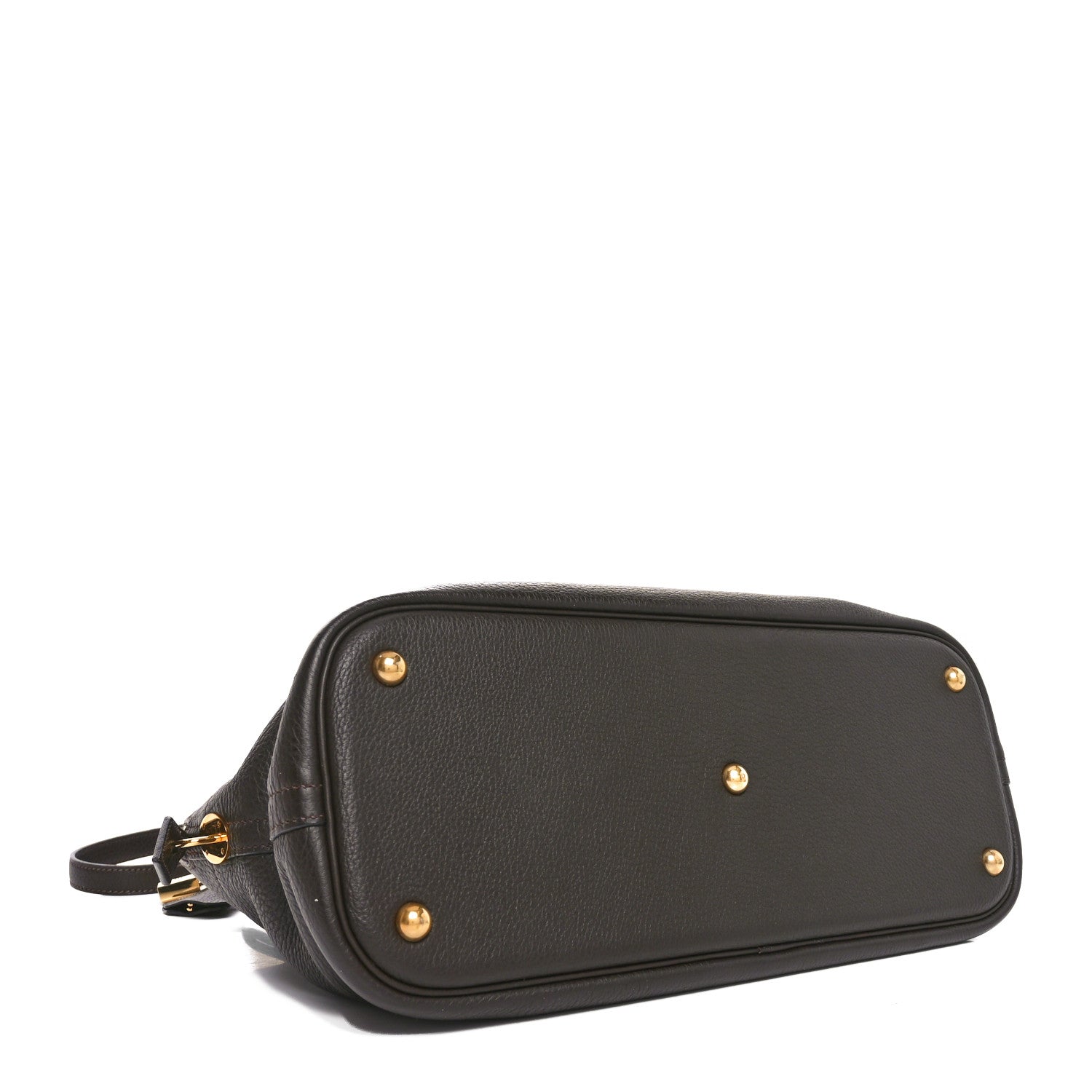 Hermes Taurillon Clemence Bolide 35 Ebene 4 of 9