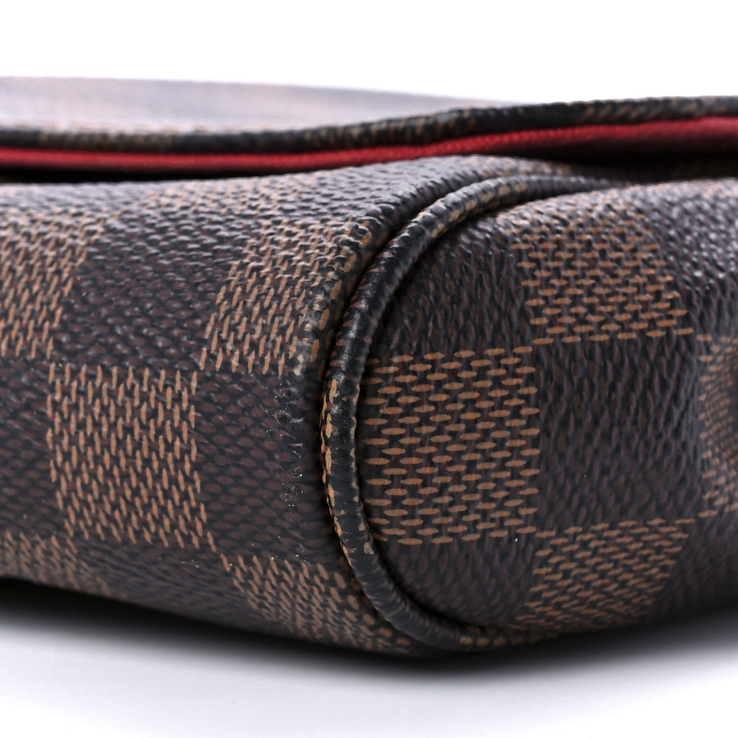 Damier Ebene Favorite MM