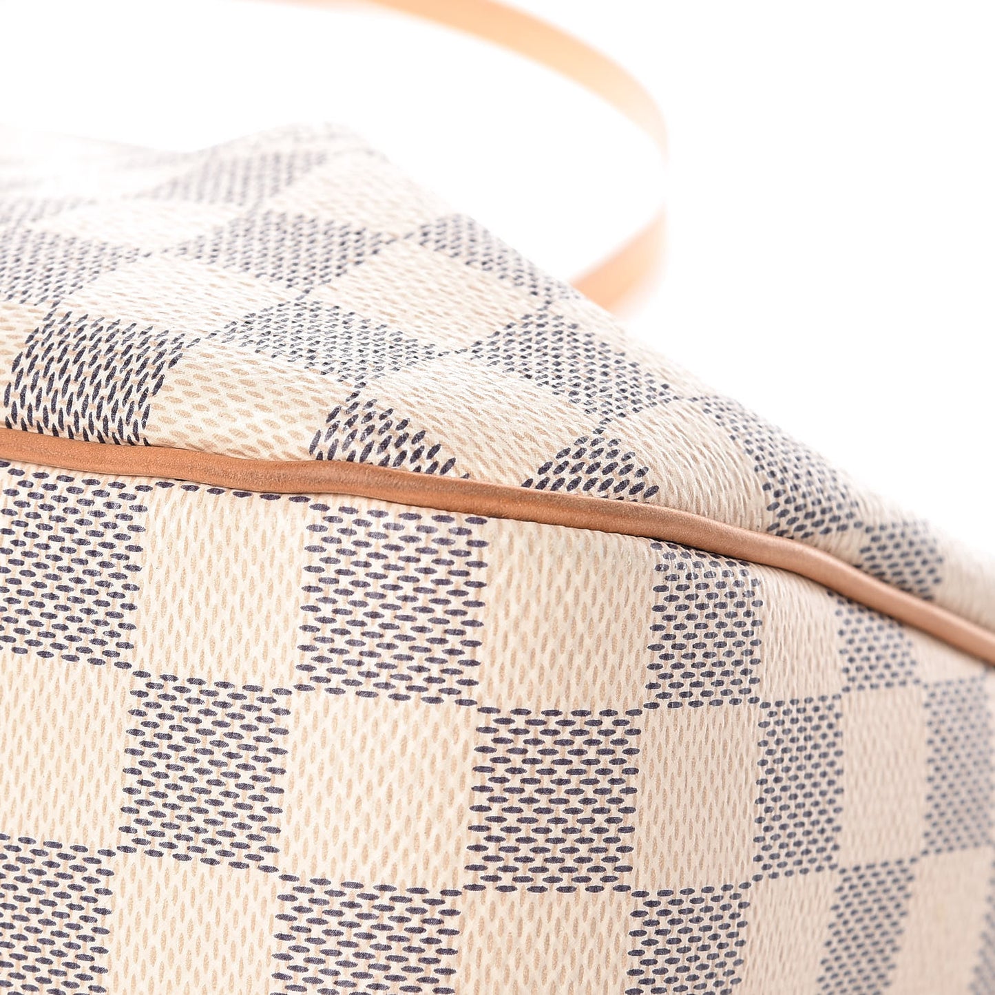 Damier Azur Siracusa PM