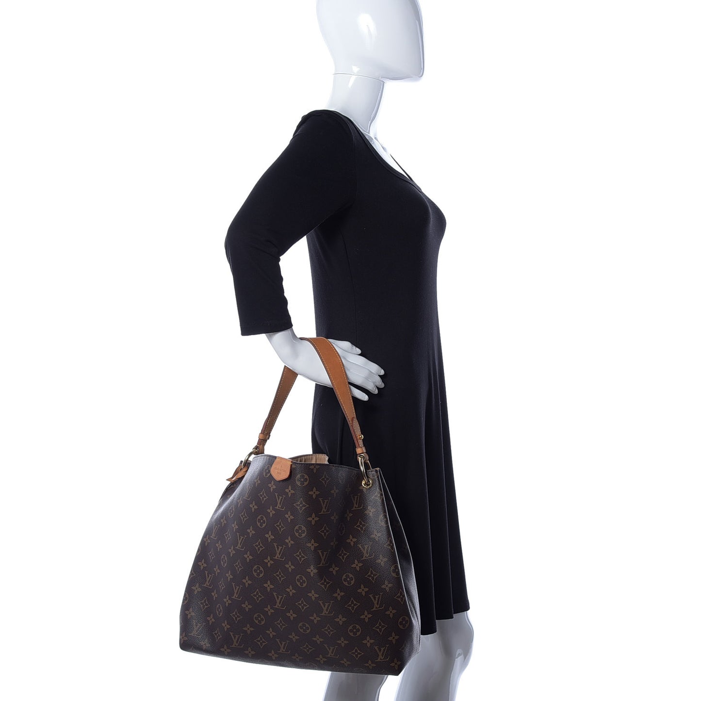 Monogram Graceful MM