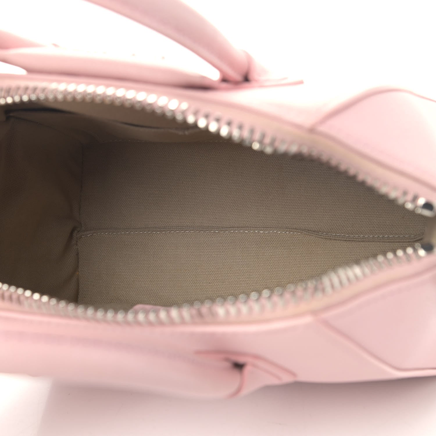 Givenchy Sugar Goatskin Mini Antigona Pink 5 of 10