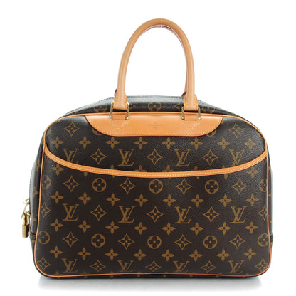 Louis Vuitton Monogram Deauville 1 of 7