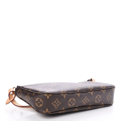 Louis Vuitton Monogram Pochette Accessories NM 4 of 8