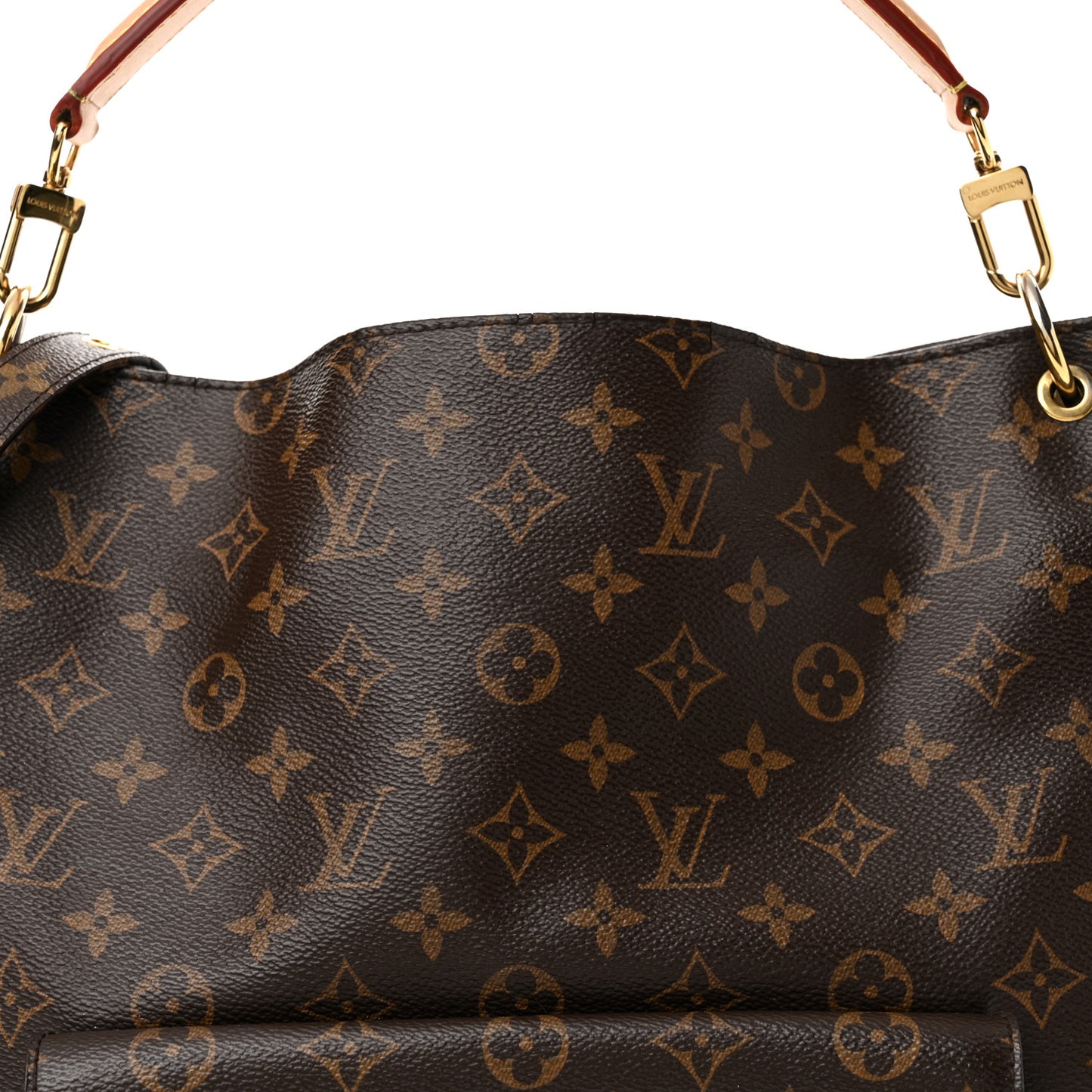 Monogram Metis