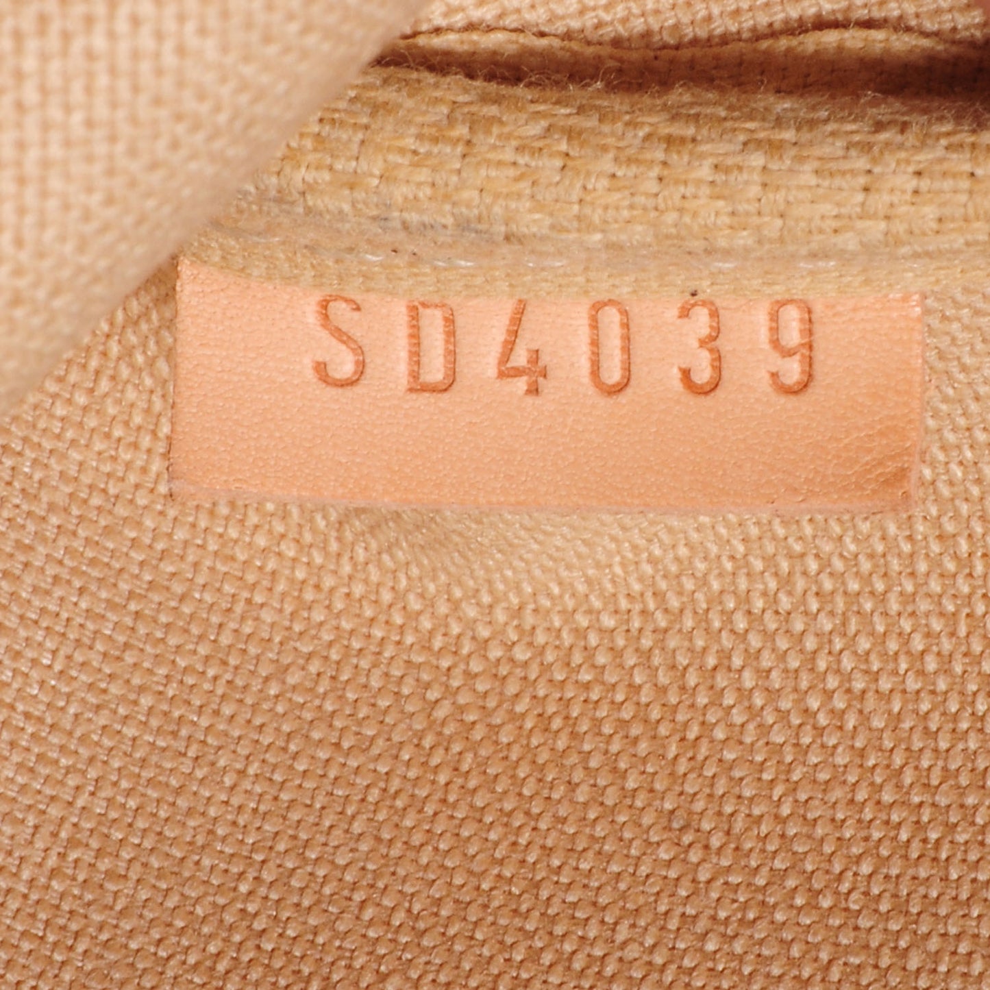 Damier Azur Eva Clutch