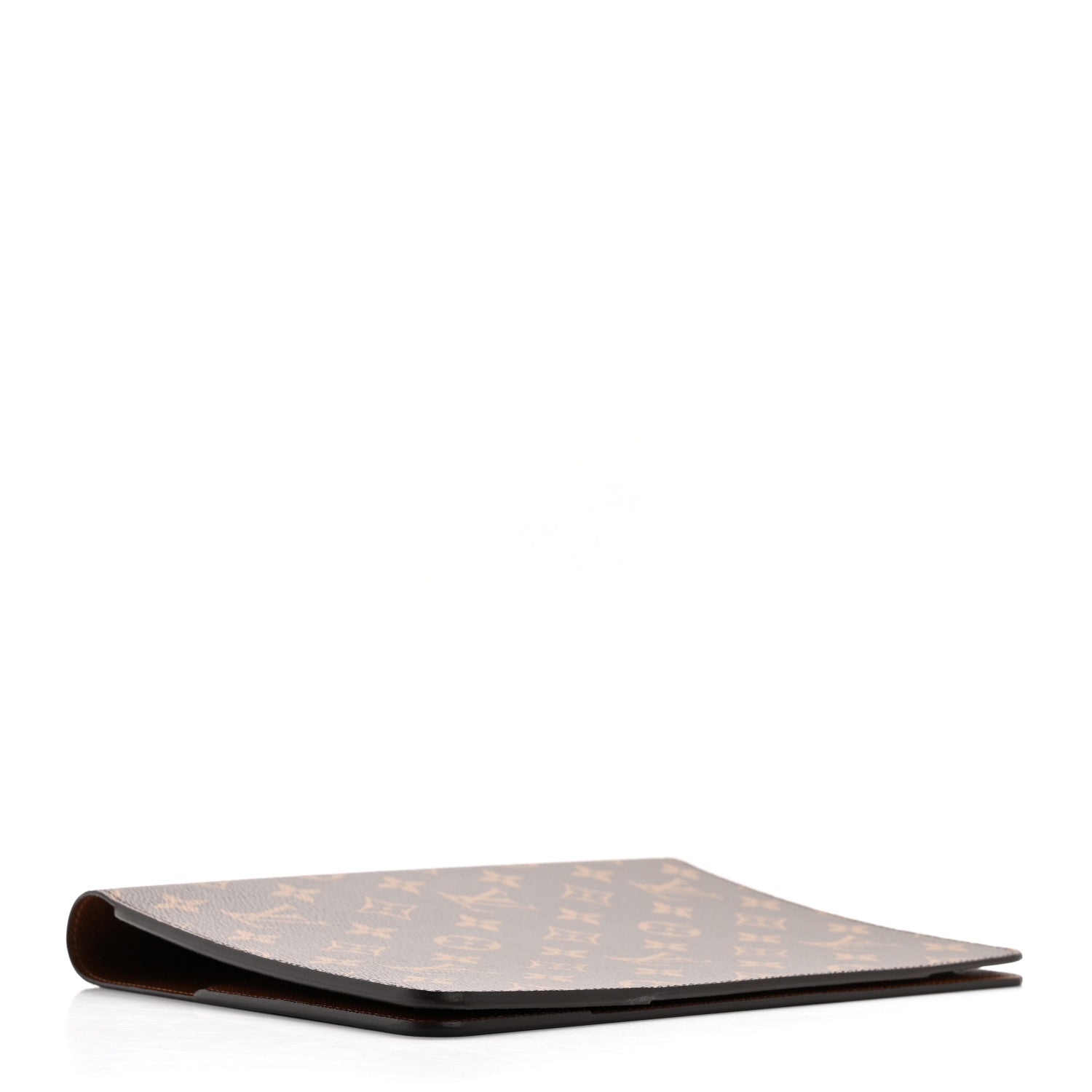 Louis Vuitton Monogram Desk Agenda Cover 4 of 7