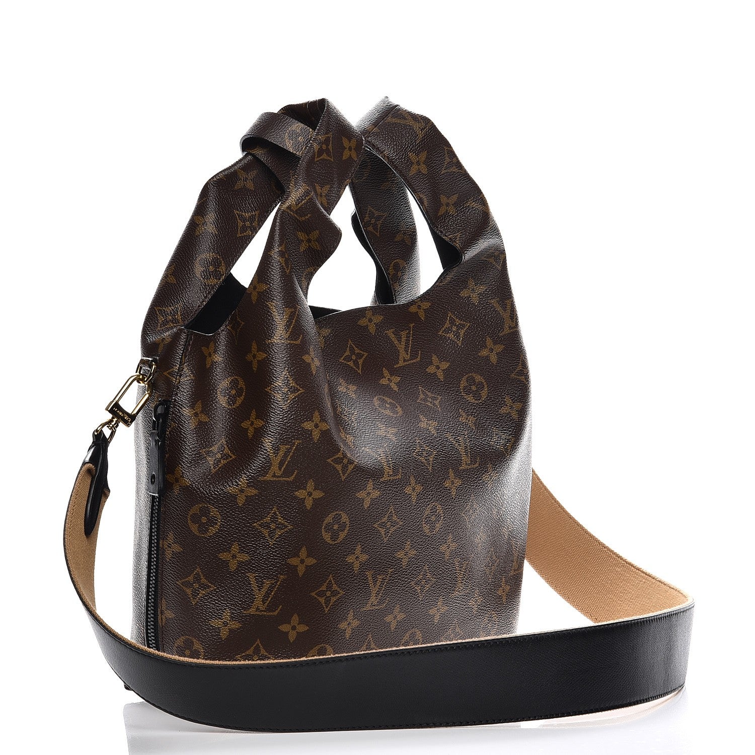 Louis Vuitton Monogram Atlantis PM 2 of 7