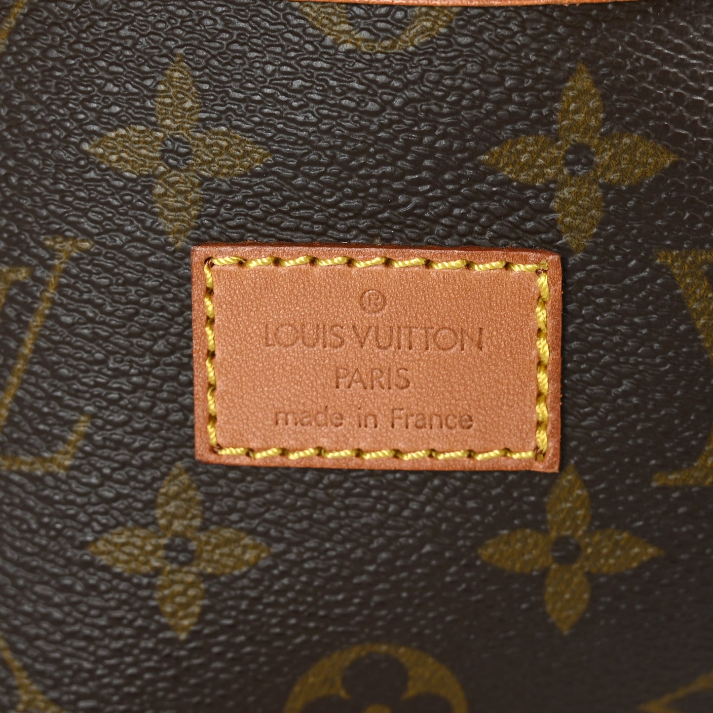 Monogram Saumur 35