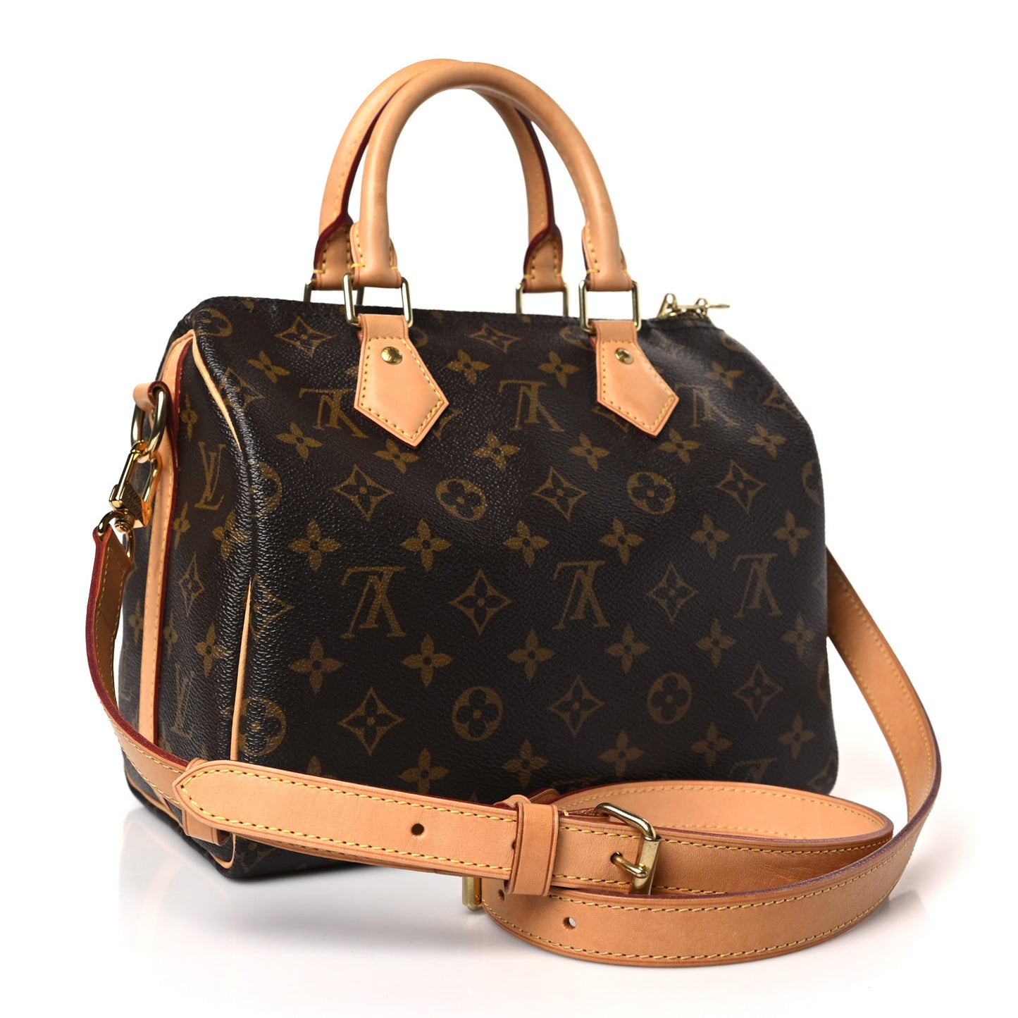 Monogram Speedy Bandouliere 25