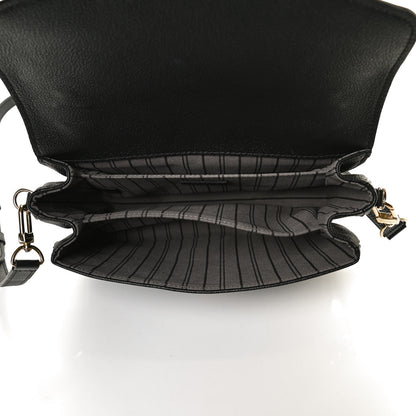 Louis Vuitton Empreinte Pochette Metis Black 5 of 11