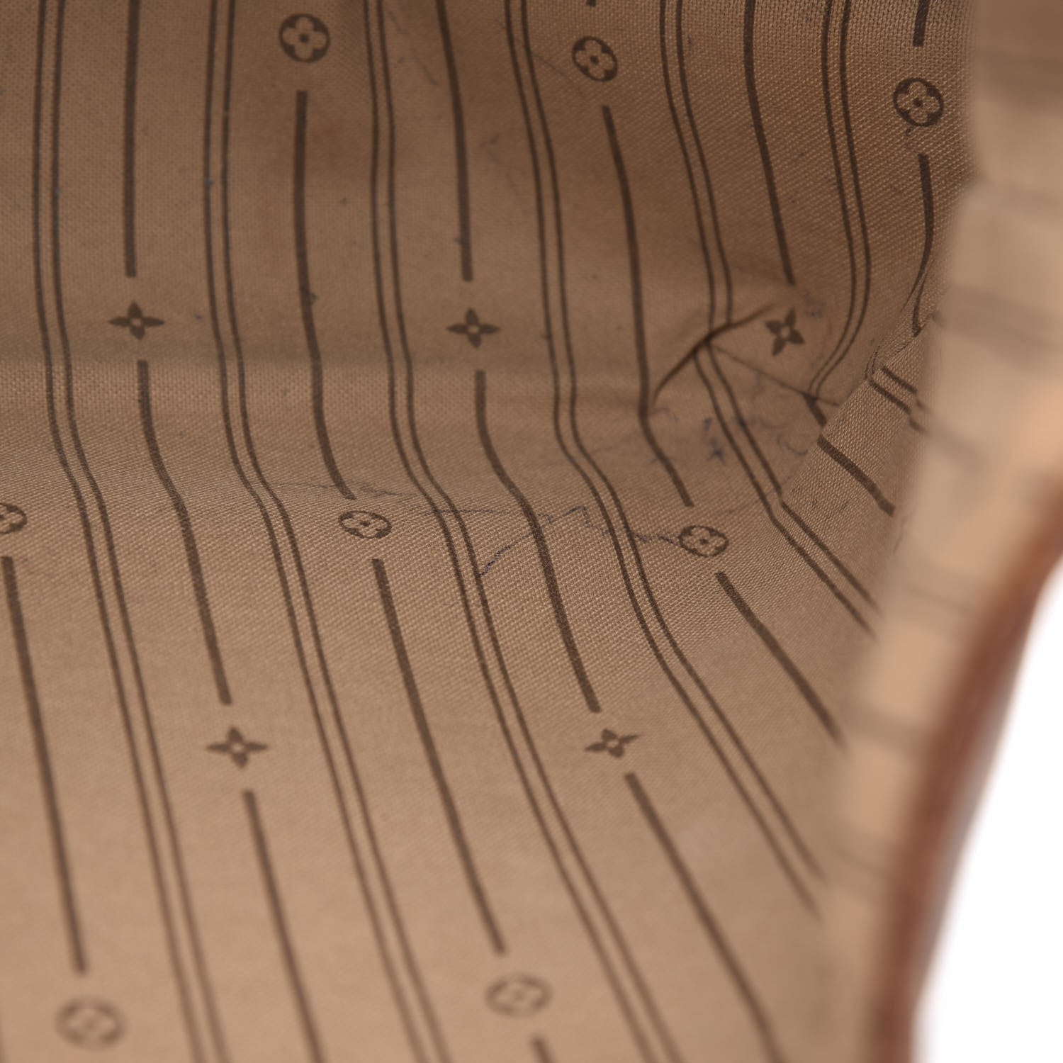 Louis Vuitton Monogram Delightful PM 13 of 13