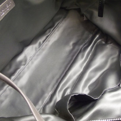 Chanel Lambskin SHARPEI Large Bag 7 of 10