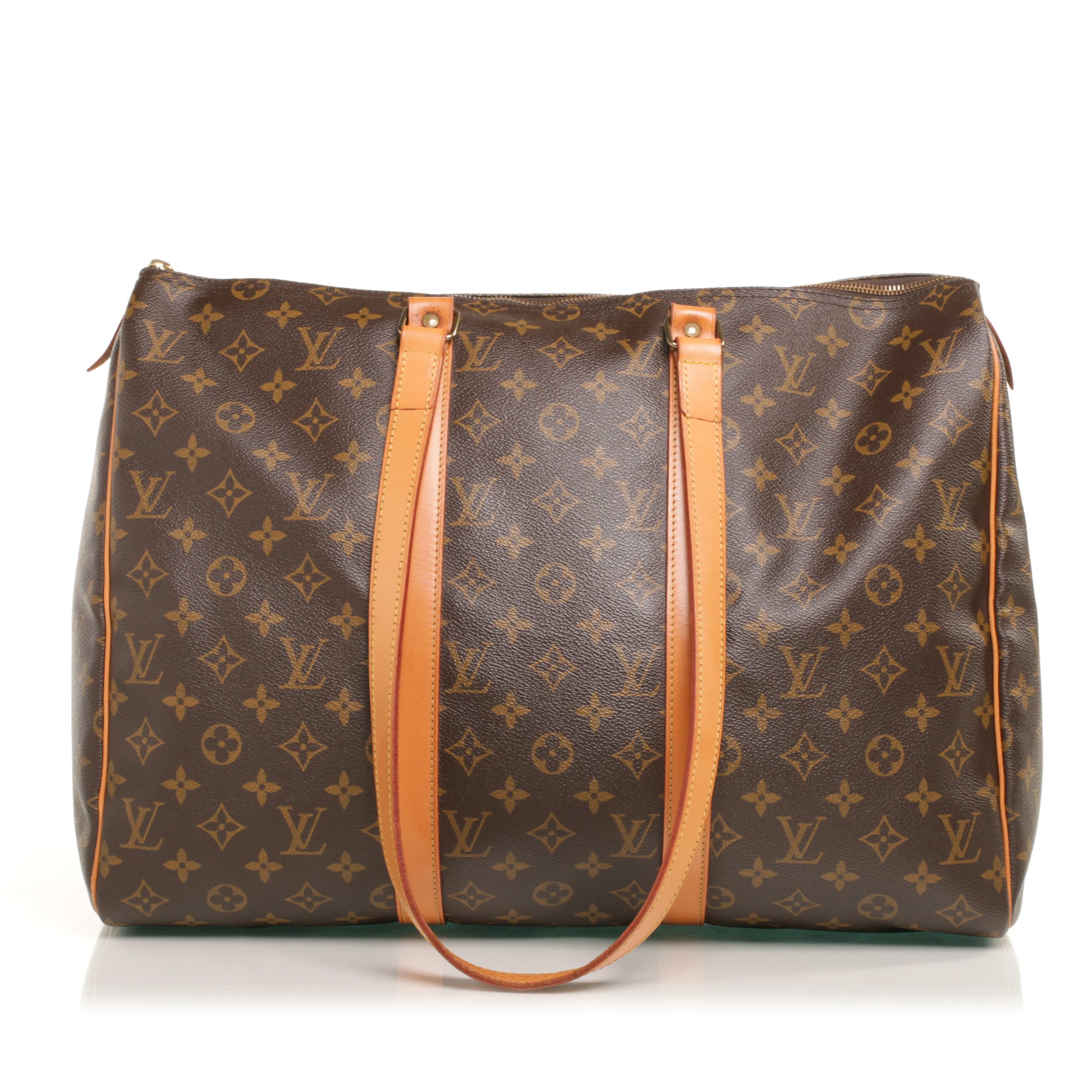 Louis Vuitton Monogram Sac Flanerie 45 Overnight Bag 1 of 7