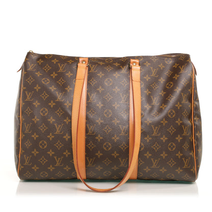 Louis Vuitton Monogram Sac Flanerie 45 Overnight Bag 1 of 7