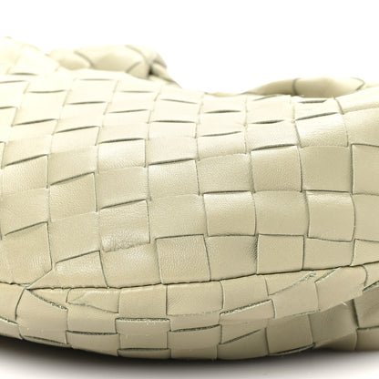 Bottega Veneta Nappa Intrecciato Mini Jodie Travertine 13 of 16