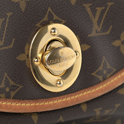Louis Vuitton Monogram Tulum GM 14 of 14
