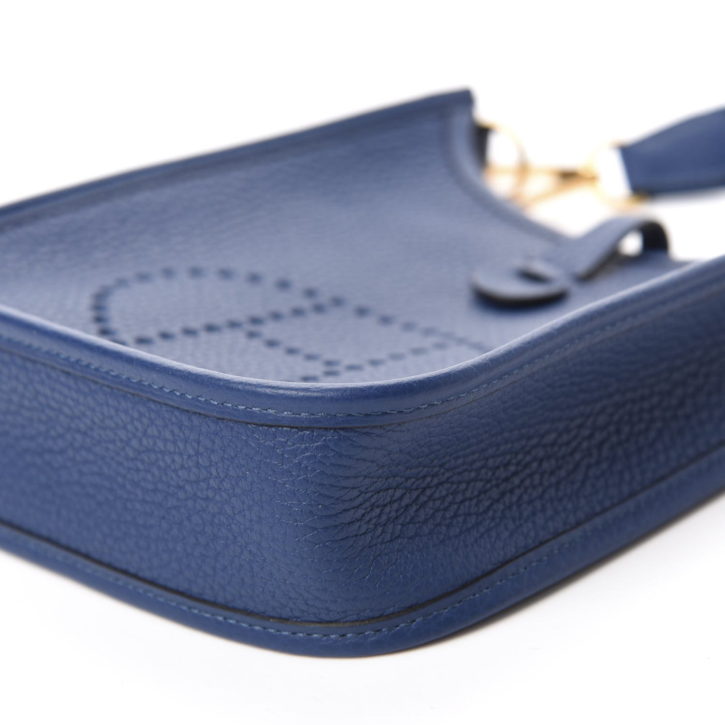 Taurillon Clemence Evelyne TPM Deep Blue