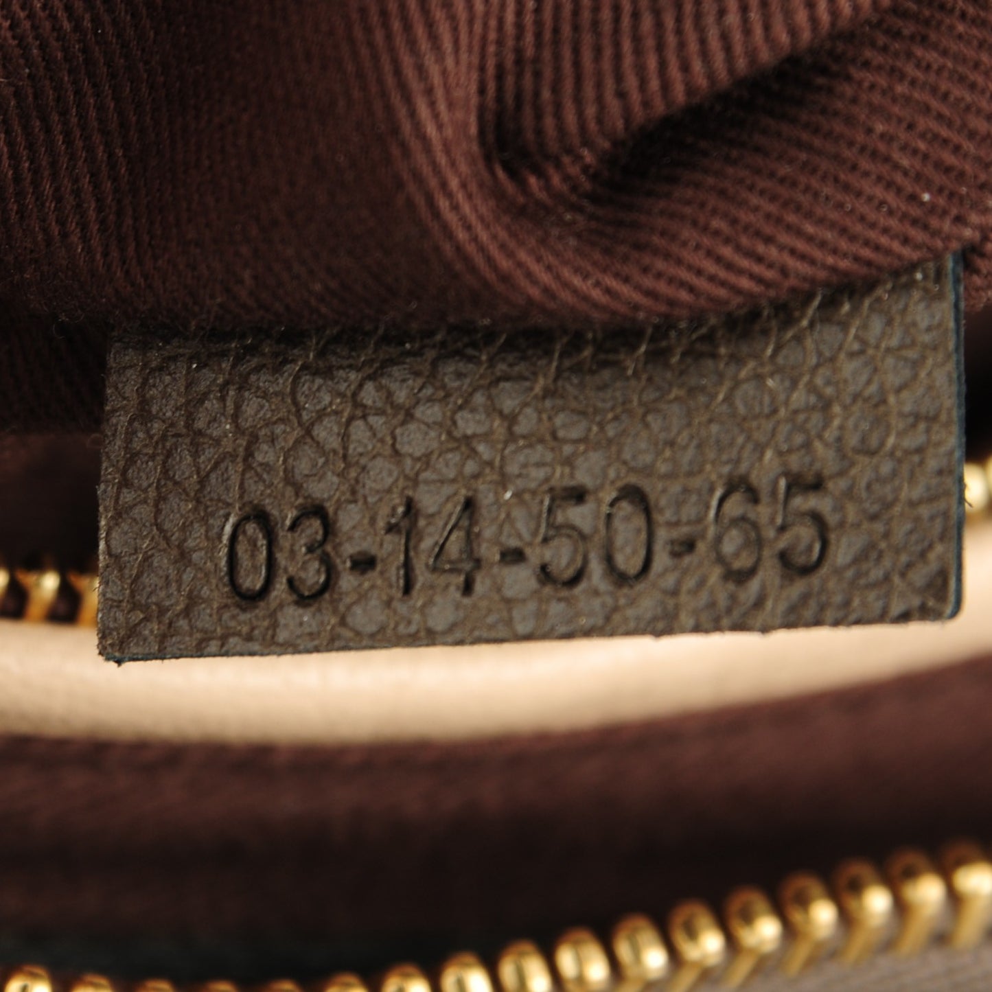 Calfskin Medium Paraty Rock