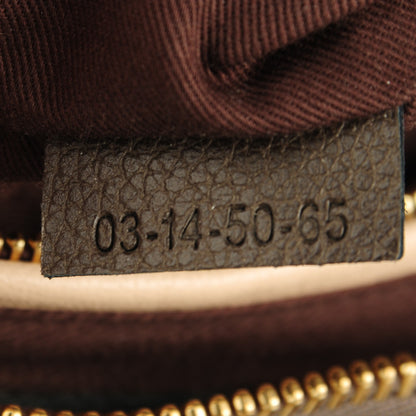 Chloe Calfskin Medium Paraty Rock 7 of 8