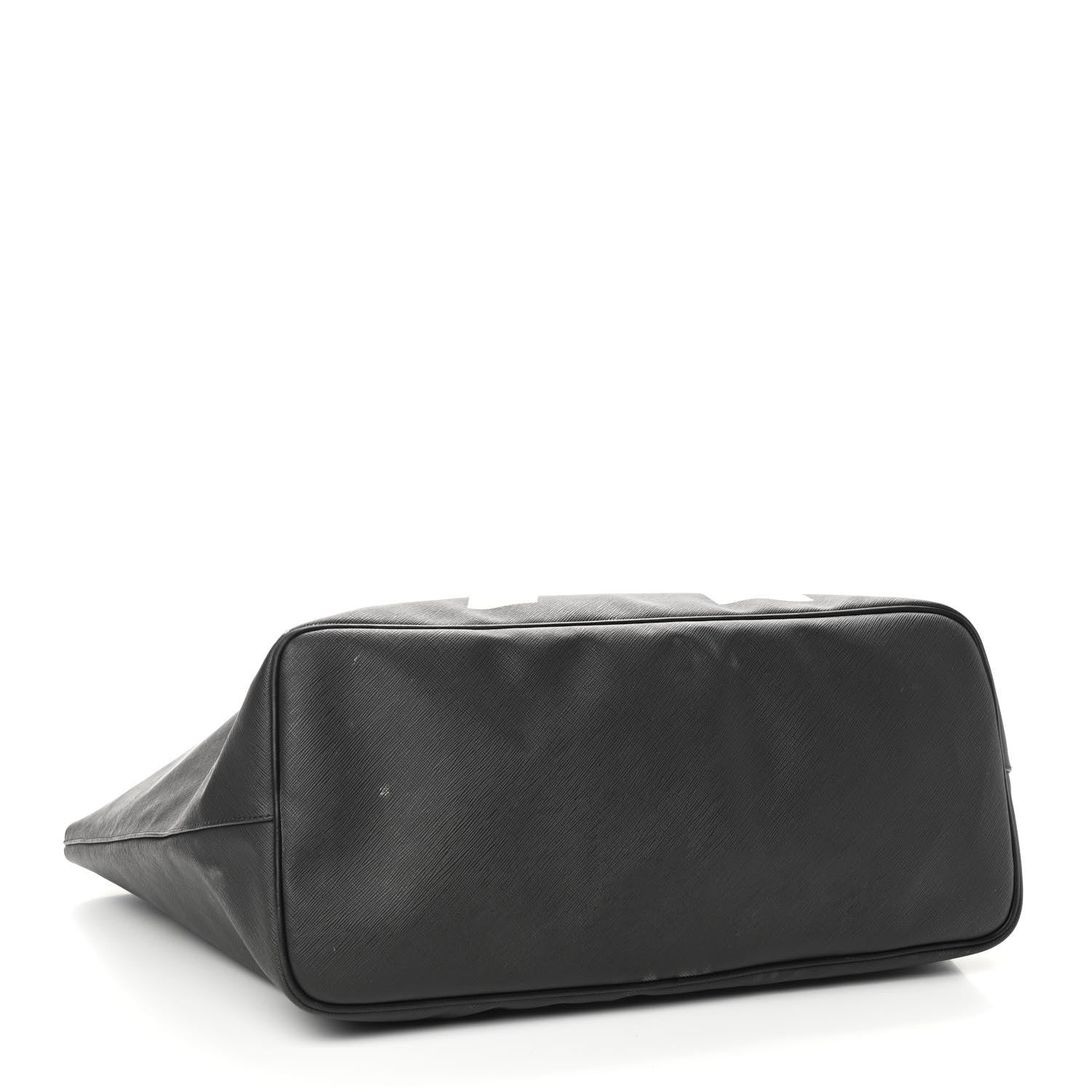 Givenchy Textured Coated Canvas Favelas Large Antigona Tote Black 4 of 19