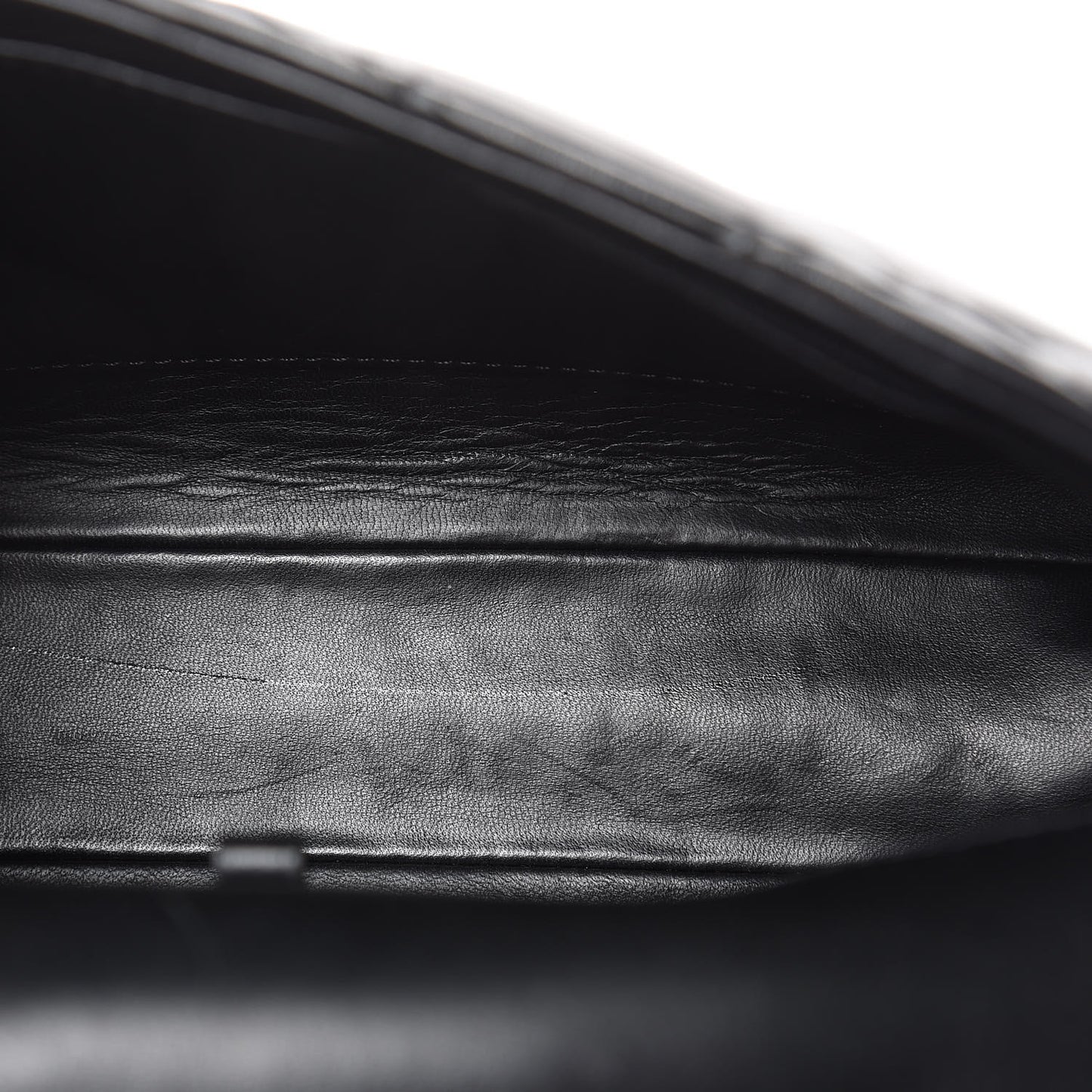 Lambskin Malletage GO-14 MM Black