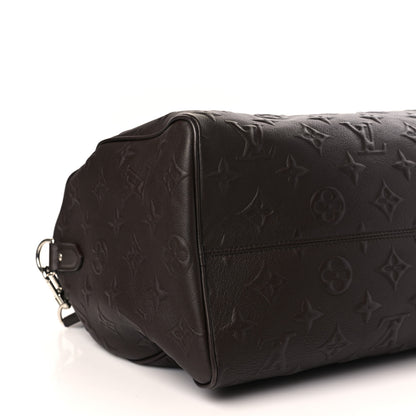 Louis Vuitton x EDUN Monogram Revelation Keepall 45 Bandouliere Brown 8 of 9