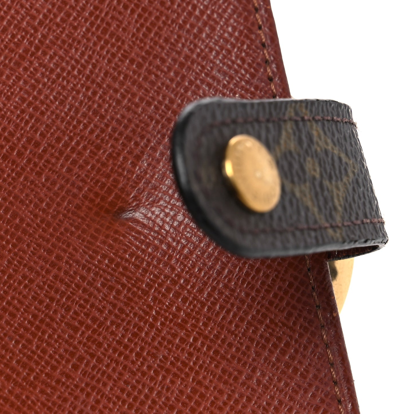 Monogram French Purse Wallet