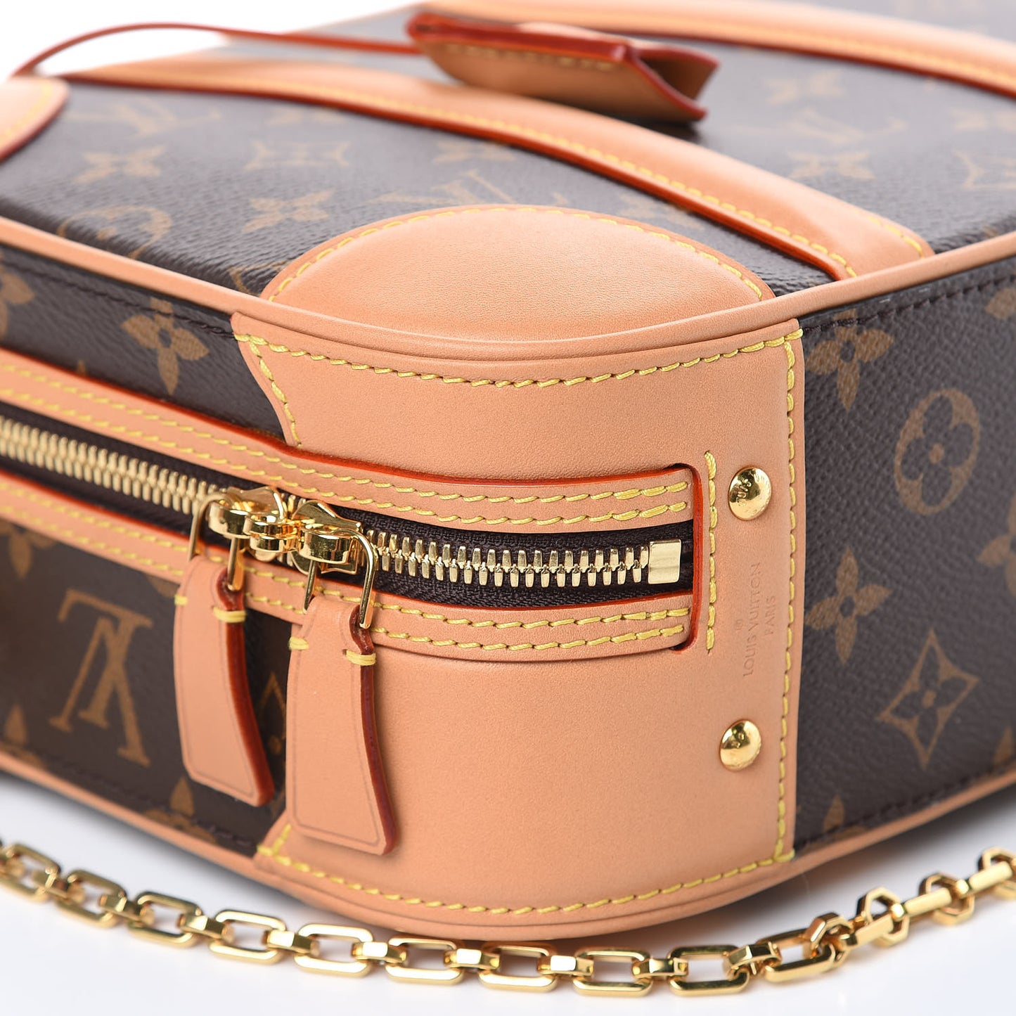 Monogram Valisette PM