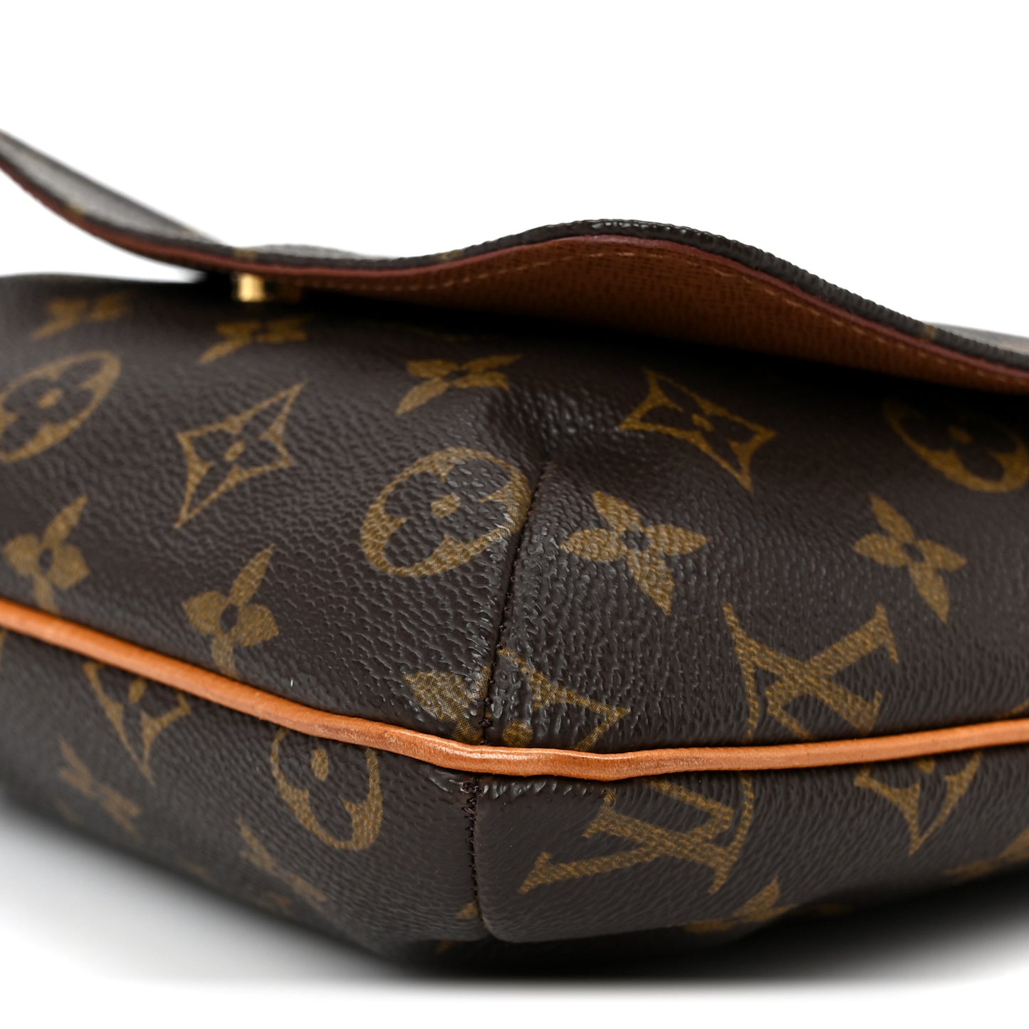 Monogram Musette Salsa