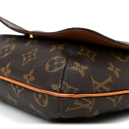 Louis Vuitton Monogram Musette Salsa 9 of 9