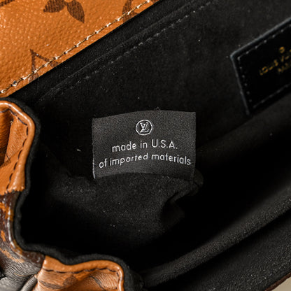 Louis Vuitton Reverse Monogram Pochette Metis 7 of 14