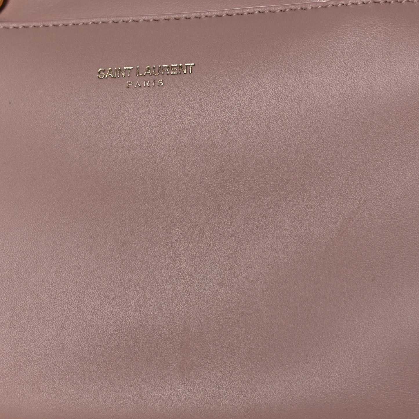 Calfskin Classic Baby Duffle