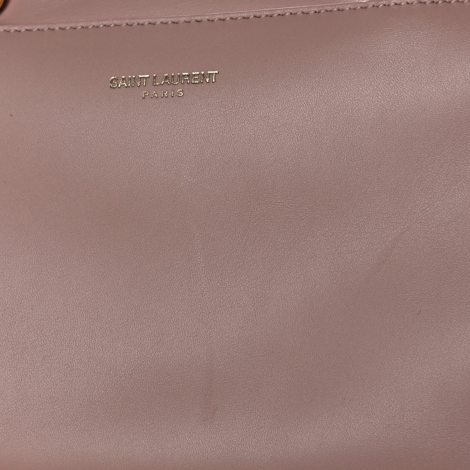 Saint Laurent Calfskin Classic Baby Duffle 13 of 17