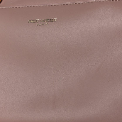Saint Laurent Calfskin Classic Baby Duffle 13 of 17