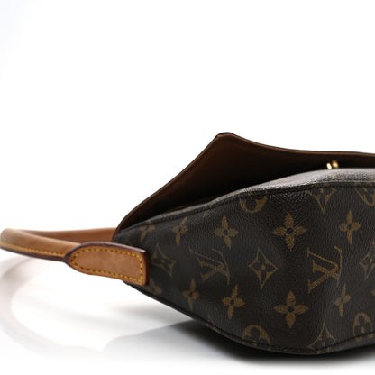 Louis Vuitton Monogram Mini Looping 9 of 13