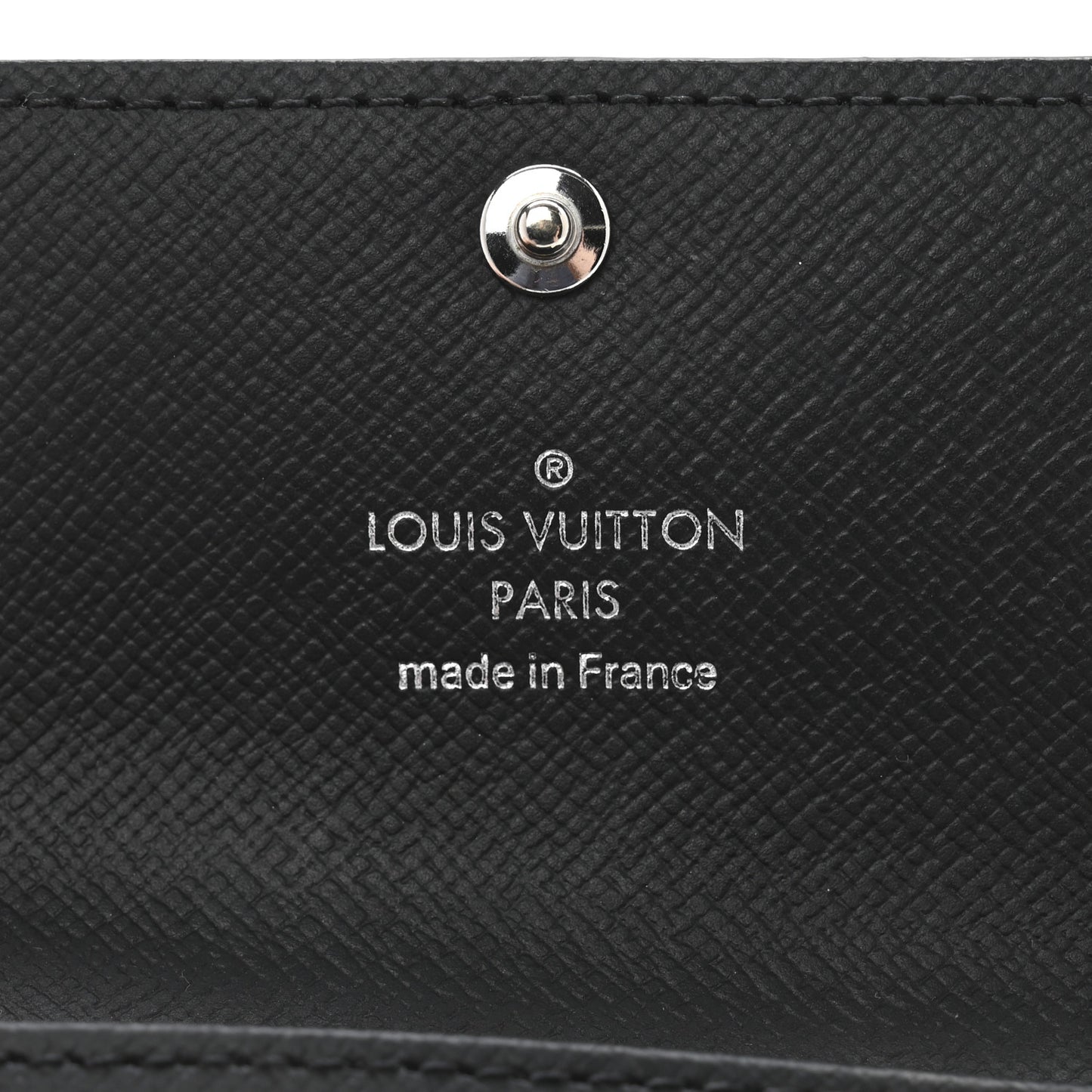 Monogram Eclipse Multicles 6 Key Holder