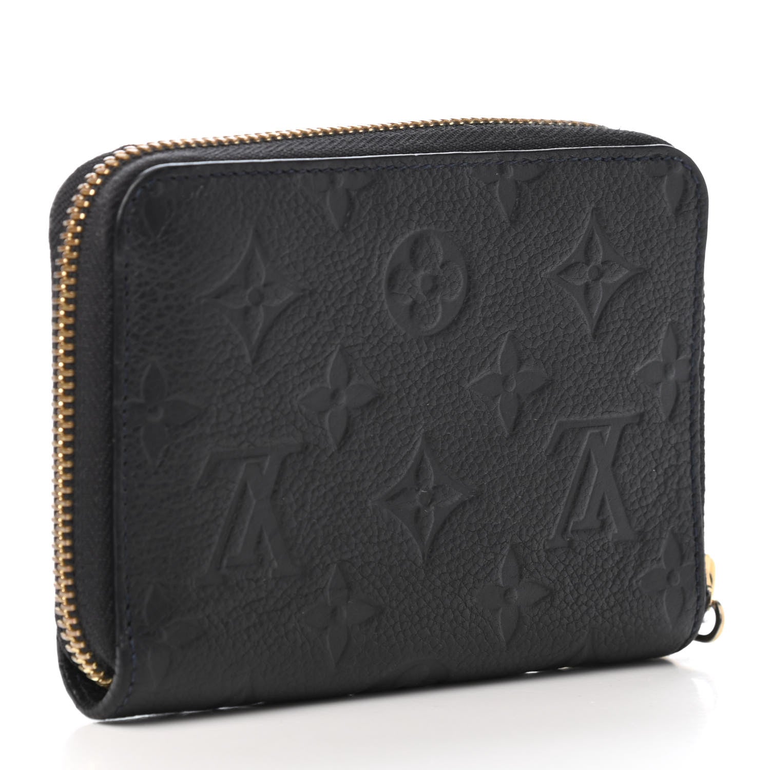 Louis Vuitton Empreinte Secret Compact Wallet Infini 2 of 5