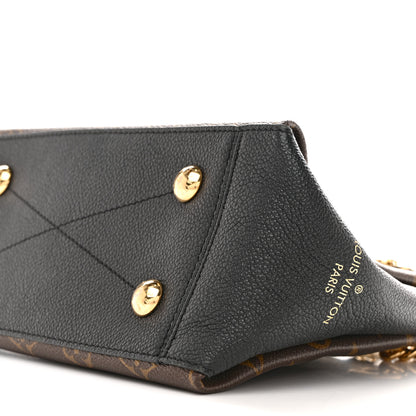 Louis Vuitton Monogram Surene BB Black 12 of 14
