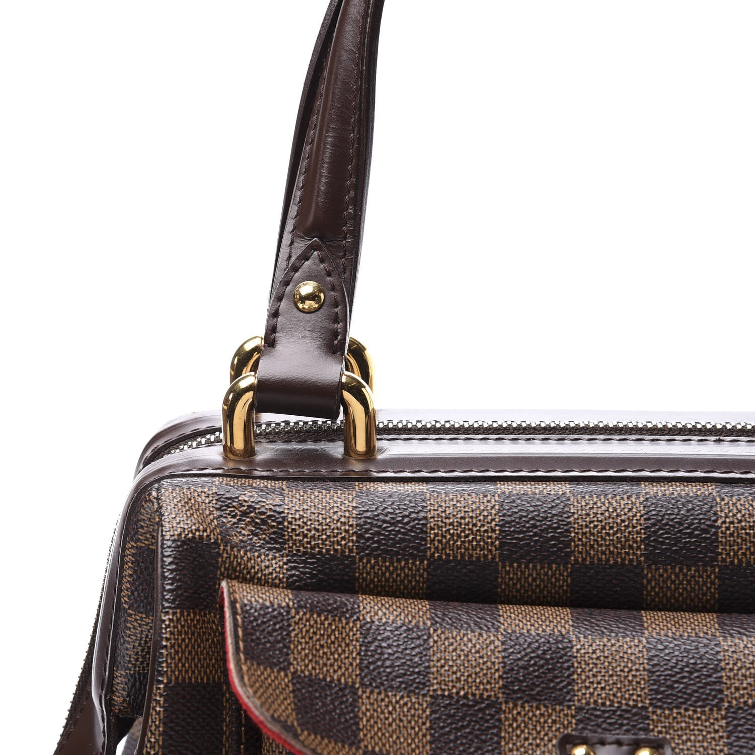 Louis Vuitton Damier Ebene Knightsbridge 9 of 10