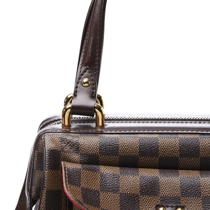 Louis Vuitton Damier Ebene Knightsbridge 9 of 10