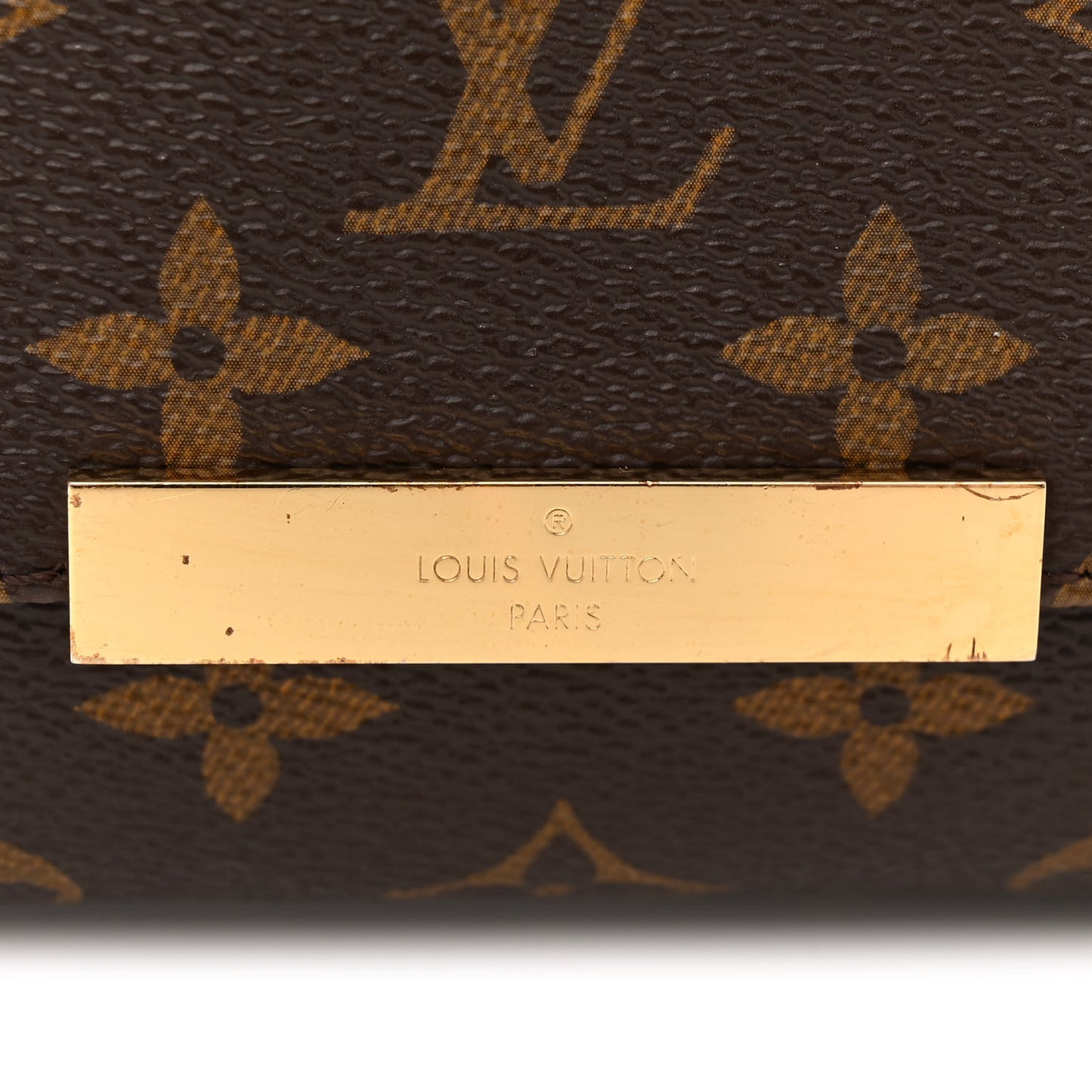 Monogram Favorite MM