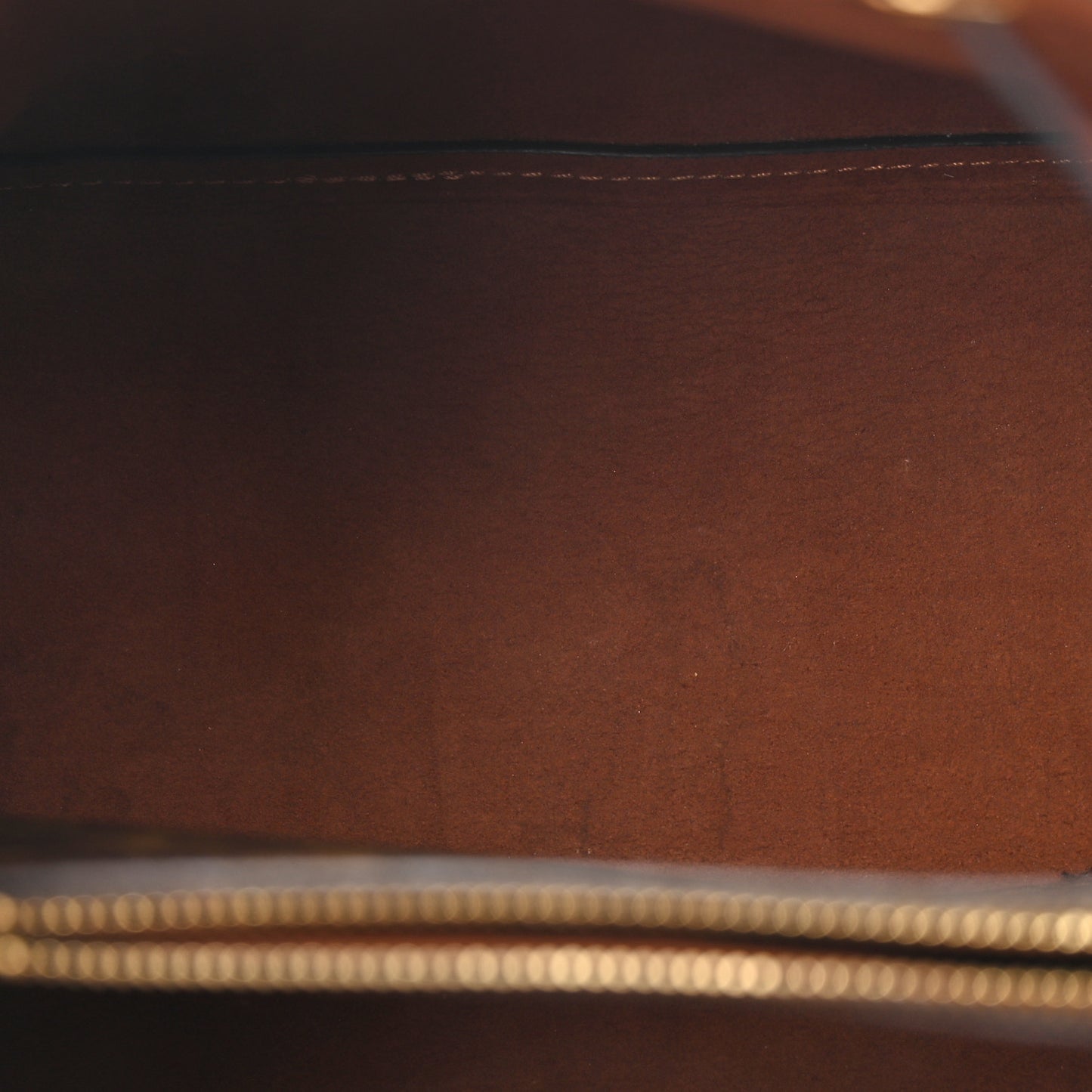 Monogram Neonoe MM Caramel