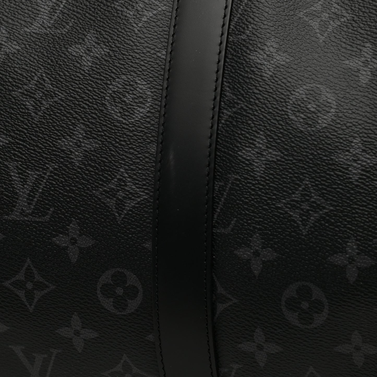 Monogram Eclipse Keepall Bandouliere 55
