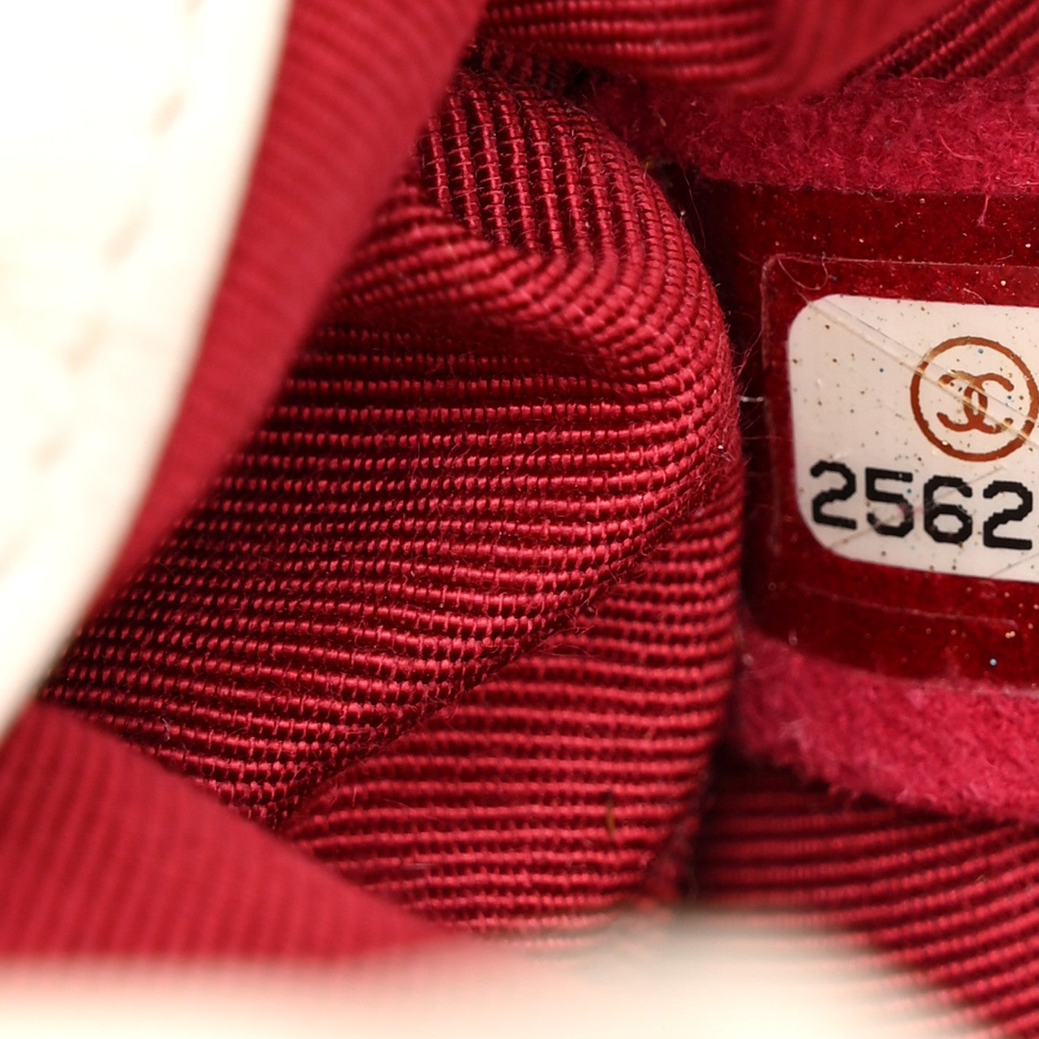 Chanel Aged Calfskin Quilted Small Gabrielle Backpack Black White 7 of 11