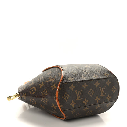 Louis Vuitton Monogram Ellipse PM 4 of 10