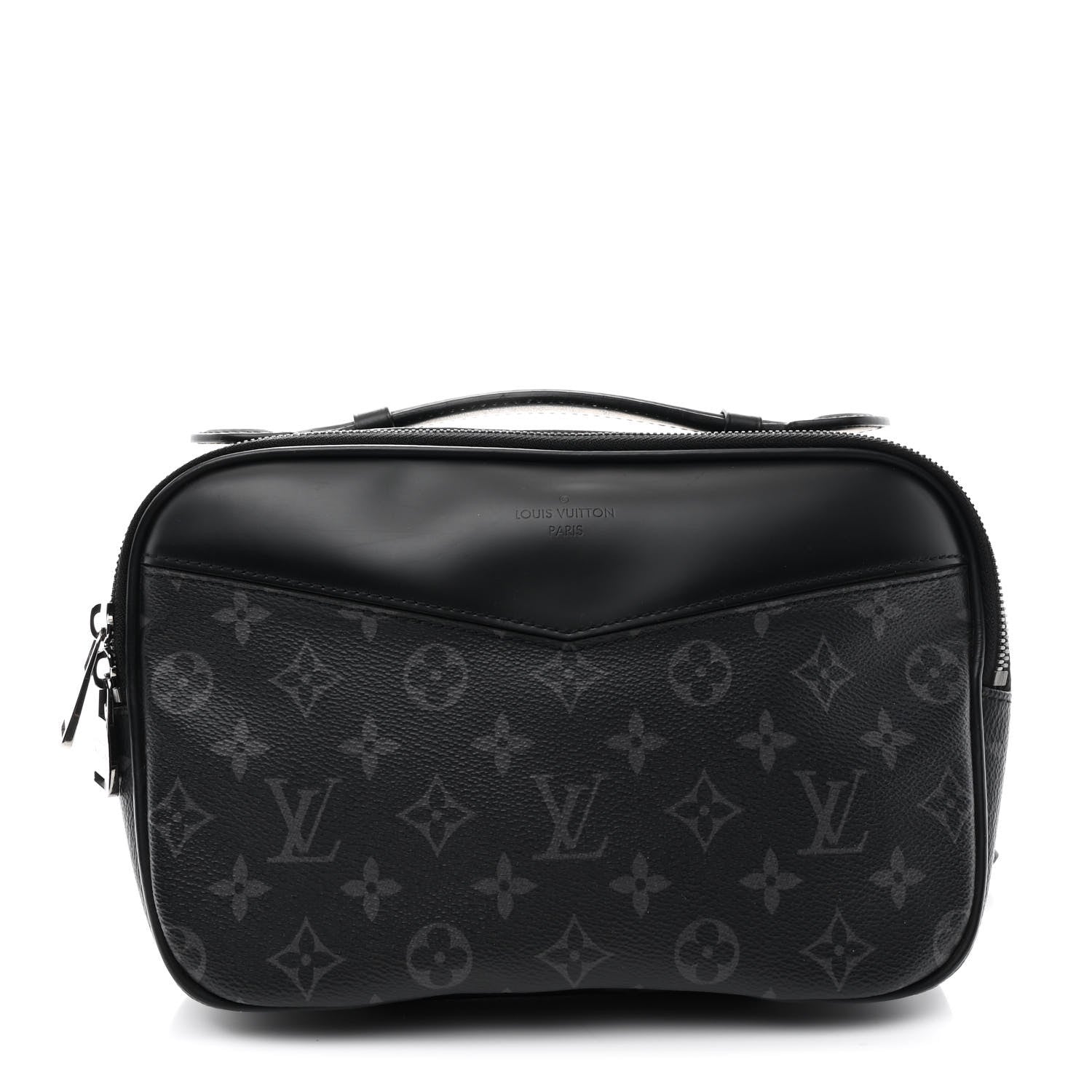 Louis Vuitton Monogram Eclipse Explorer Bumbag 1 of 10