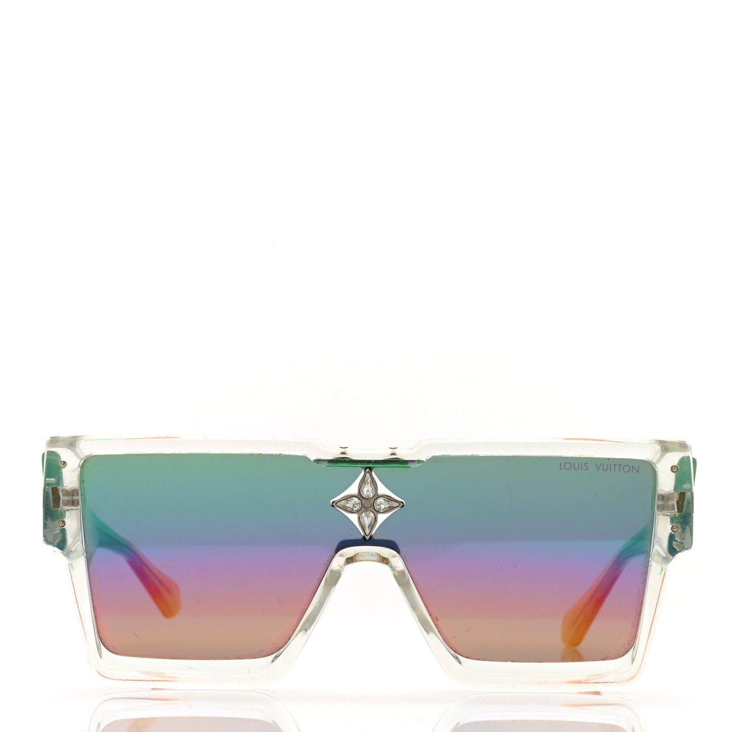 Cyclone Sunglasses Z1832W Multicolor