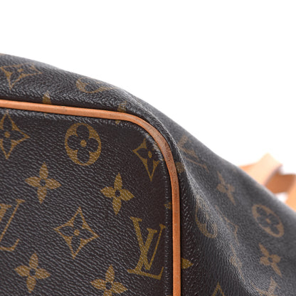 Louis Vuitton Monogram Palermo GM 10 of 24