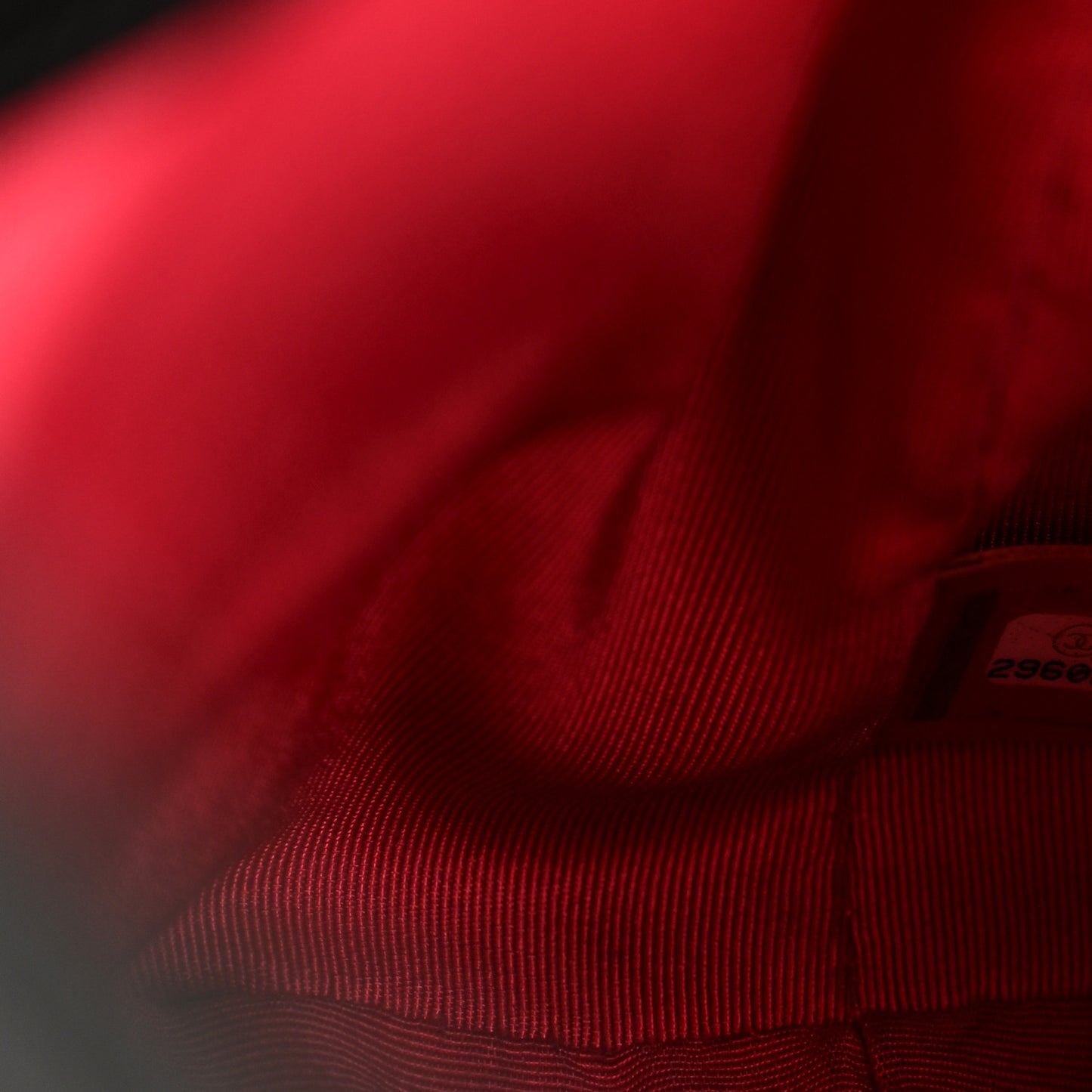 Caviar Quilted City Walk Flap Black